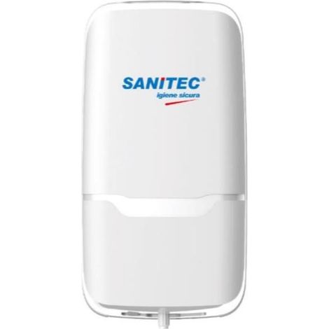 Sanitec Dispenser Easy Soap Automatico Bianco 249-S