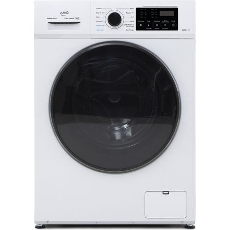 Lavatrice Daya DSW91425A3 9 kg 1400 giri Inverter BLDC Weight Sensing bianco classe A (1/5)