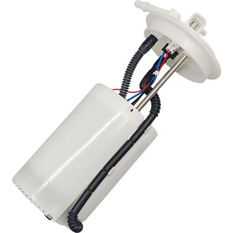 Fuel pump assembly for Buick GL8 plastic fuel tank, model number 9044115.--DTEKGAZ