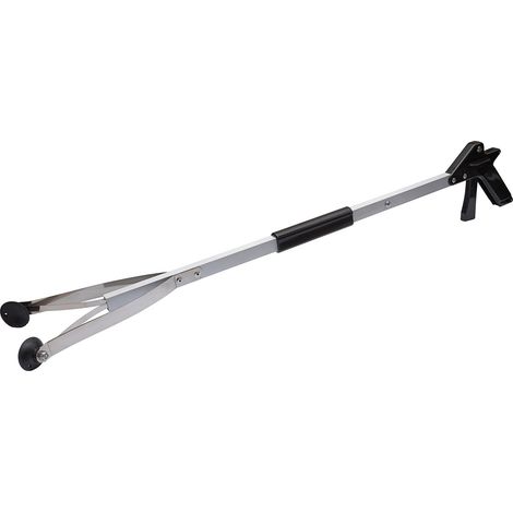 Pince de préhension pliable St Helens Home and Garden GH345 - de 81,3 cm pour ramasser les litières, attraper, poids léger (1/5)