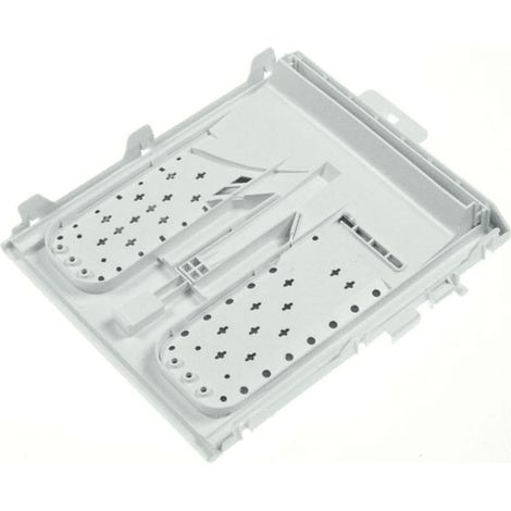 DESSUS DE BOITE A LESSIVE DISTRIBUTEUR pour LAVE LINGE BOSCH...