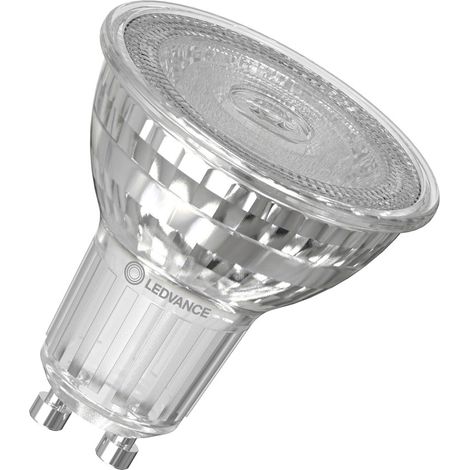 Ledvance LED PAR16 DIM P, 3.7W, 4000K, GU10, 36°, 4099854457623 (1/3)