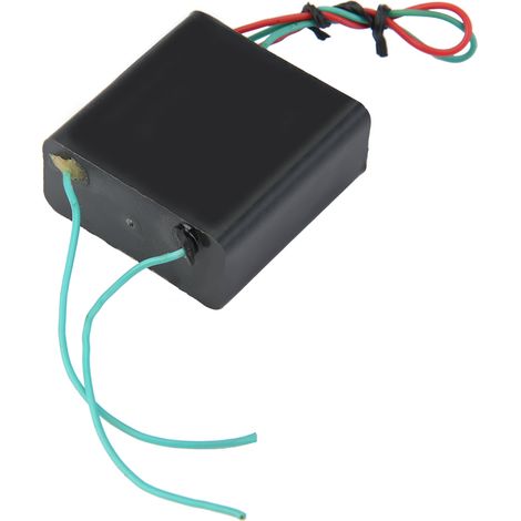 Générateur d'impulsions, petit volume haute tension durable pour instrument électronique d'expérimentation scientifique (1/5)