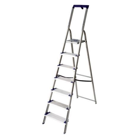 SCALA ALL. FACAL GAMMA MAXI 7 GRADINI LAR 120 MM