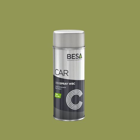 Bombe de Peinture RAL Effect 240-3  Satin