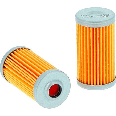 Filtre à gasoil adaptable SN 21587 Hifi Filter