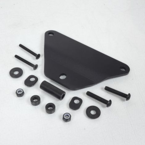 top case shad für motorrad voge 650 dsx nach 2021 v0dx61st neu