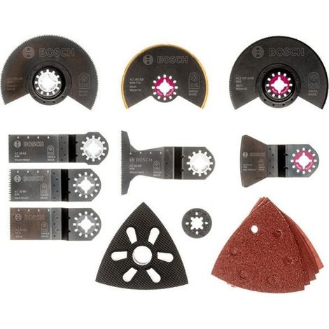 Bosch i-BOXX Pro 34 parts