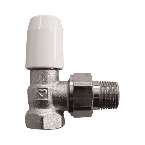 -GP Hzg.Regulierventil Fig.5524(10) 3/8" E-Form