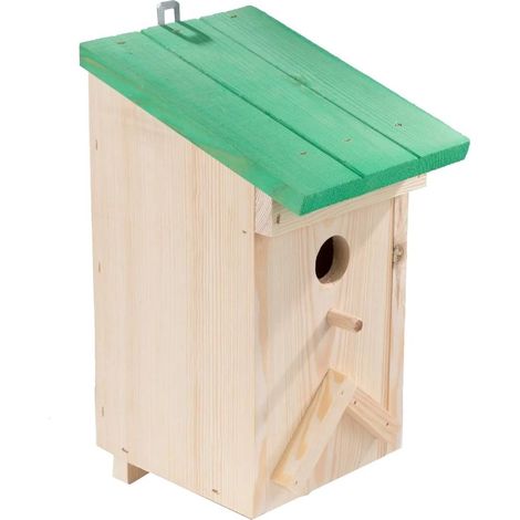 Nistkasten für Meisen "Eifel" (1/5)