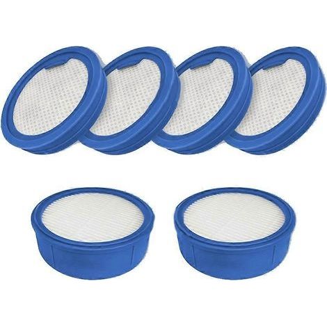 Filtre hygiénique pour AEG 7000/AEG ASKW5/Electrolux Ultimate 700 - Pièces de rechange et accessoires (1/5)