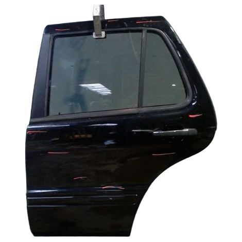 [PRODUIT D'OCCASION] Porte Arriere Gauche MERCEDES Classe Ml ♻️ Ref Oe. 1637301505 - Garantie à vie (1/3)