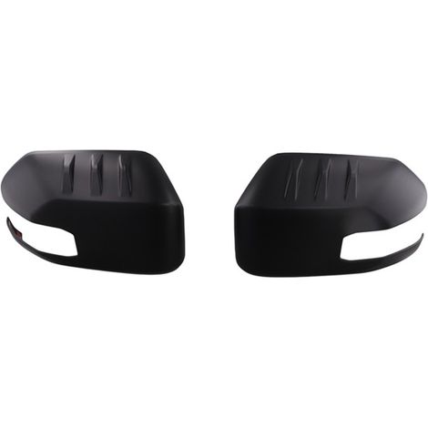 1 pair of rearview mirror covers suitable for Chery Jetour Traveler T2 models (23-24 years old) (1/5)
