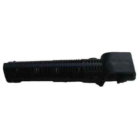 Crépine filtre piscine à clipser 100 mm – Filtration optimale pour filtres Aqualux, EDG, Axos, Xeo – Installation sans outils