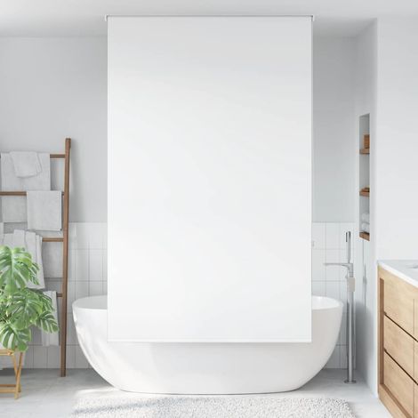 Duschrollo 130x240 cm Stoffbreite 126 cm
