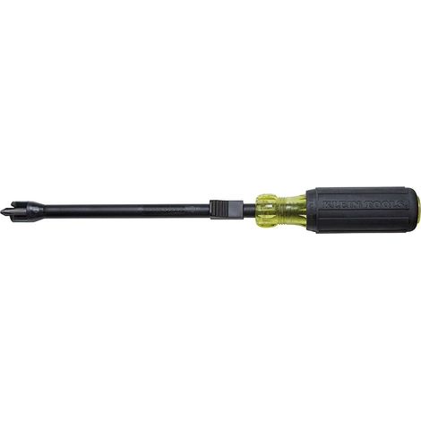 Klein Tools 32216 - Cacciavite Phillips per viti n. 2, colore: Nero (1/5)
