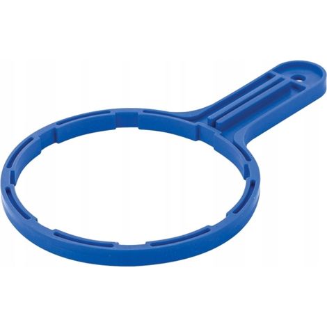 Chiave filtro Hydroland klucz do filtra plastica 21 cm