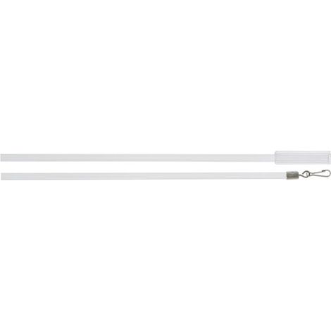 MOBOIS - Lance rideau 1m plexiglas 266990