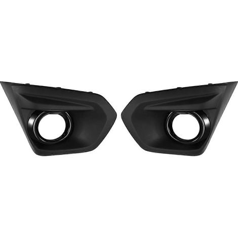 Copertura fendinebbia, cornice griglia fendinebbia per Subaru Impreza 2012-2014 57731FJ000 57731FJ010 Faro