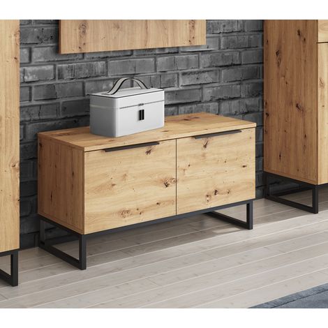 CASSAPANCA TOP ROVERE ARTISAN (1/2)