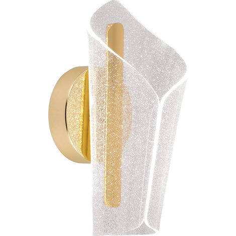 WANDLEUCHTE TOOLIGHT G030-W GOLD