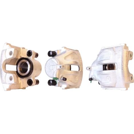 Étrier de frein Elstock 87-0526 MERCEDES-BENZ 0024201183 2D0615424 9024200602