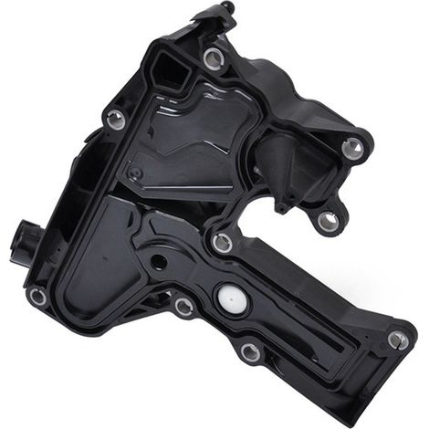 06H103495AC and 06H103495E are suitable for Audi and Volkswagen 1.8T PCV valves. (1/4)
