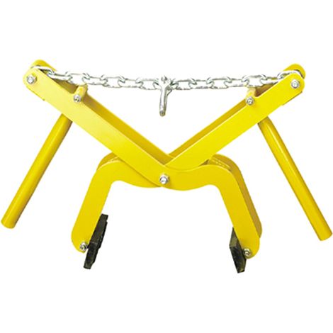 Hebeklemme – 150 kg - PZC