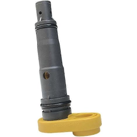 17130-59B-003 Clapet anti-retour de ventilation positive du carter (PCV) pour Honda Accord Acura 17130 RCA A02 fdq (1/5)