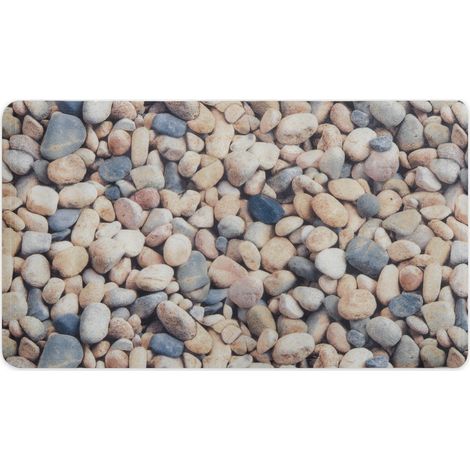 Wanneneinlage Stone Casa Pura Badewanneneinlage 69 x 40 cm Rechteckig