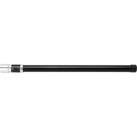 Antenne radio bidirectionnelle VHF 130-174 MHz, connecteur PL259, fibre de verre, gain 3 dBi, pour voiture, bus ou taxi. (1/5)