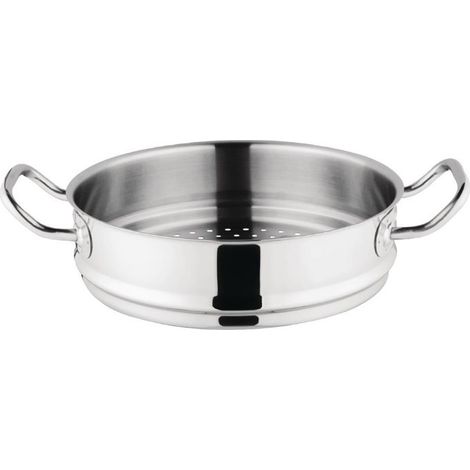 Etage vapeur 24cm Triwall - Vogue (1/4)