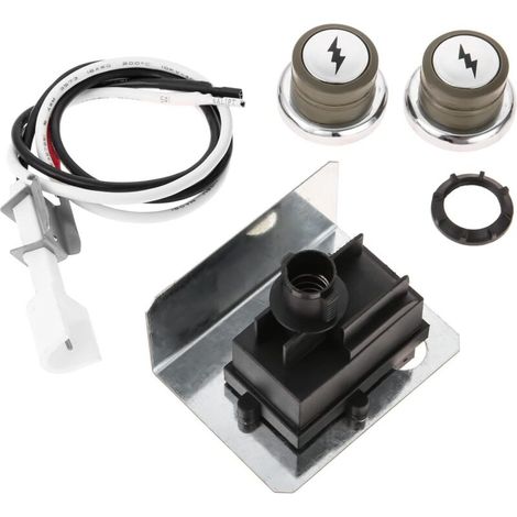 Kit di accensione elettronica a gas di ricambio (1/5)