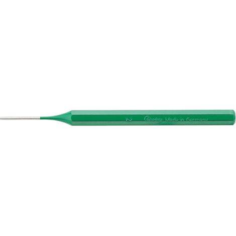 Splintentreiber DIN6450 2mm/150x10mm FORTIS (1/2)