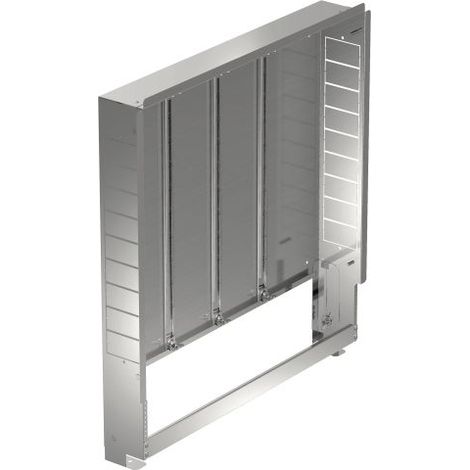 Armoire de distribution Vario IW 1150x730x110mm