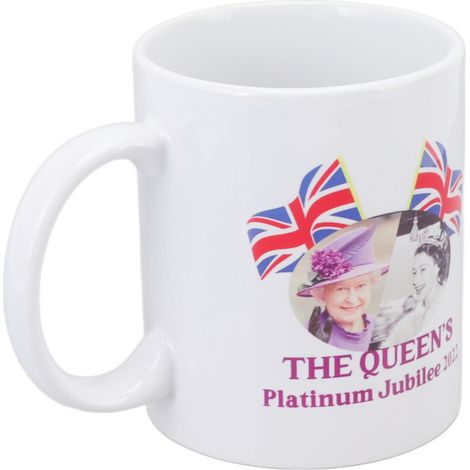 Mug en céramique de 350 ml, motif personnage, tasse à café en porcelaine avec anse confortable, pour café, thé, chocolat chaud et soupe. (1/5)