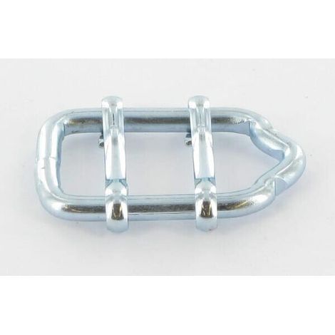 Conector cercado 13mm galv. AKO 44570