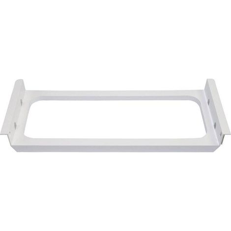 ENCADREMENT EVAPORATEUR POUR REFRIGERATEUR DOMETIC - 207684301 (1/2)