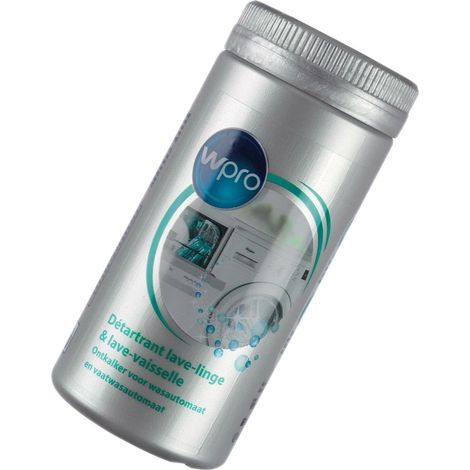 Descalcificador 250g 484000008416 WPRO