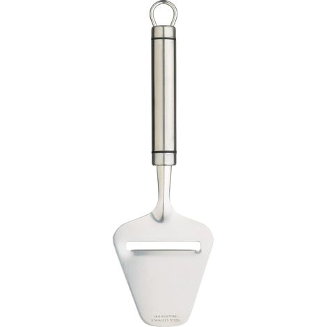 1 Trancheur À Fromage, Acier Inoxydable, Lame Tranchante 24cm, Cuisine Quotidienne (1/5)