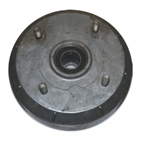 TAMBOUR ARRIERE ENTRAXE – 115mm - JDM ROXSY XHEOS, BELLIER JADE, GRECAV EKE SONIQUE