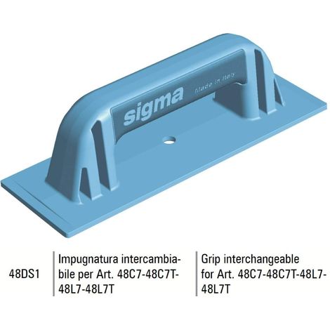 SCHNEIDHEBEL AUSTAUSCHBAR 48DS1 FŽ£R SIGMA 48C7 48C7T 48L7 48L7T