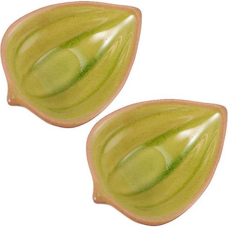 2-teiliges Keramikgeschirr