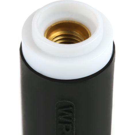 Torche de soudage TIG WP-9P SR-9P avec tête flexible et corps refroidi par air, accessoire de soudage TIG (1/5)