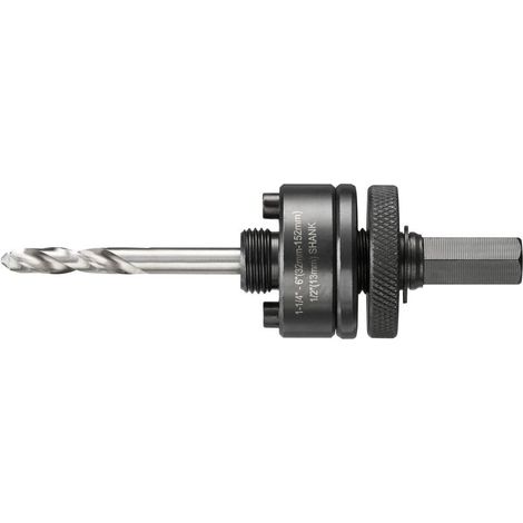 MANDRIL 13mm CORONAS BI-METAL 32-210mm DEWALT DT90369-QZ (1/3)