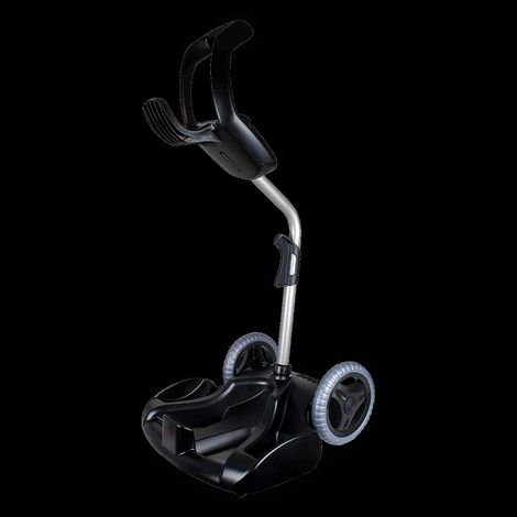 Chariot de transport pour robot Zodiac Vortex (1/2)