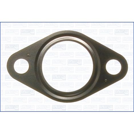 Joint, flexible vanne EGR Ajusa 01119200 HYUNDAI 28488-4A060 284884A000