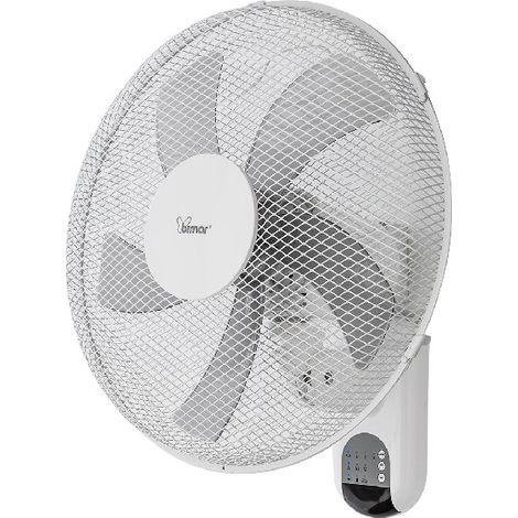 Bimar VM45 ventilador Blanco (1/5)