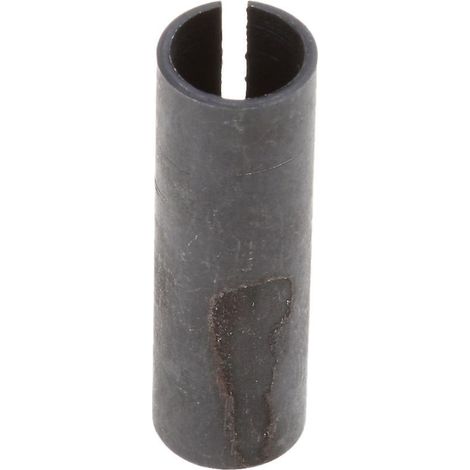 Hochpräziser 6,35 mm bis 8 mm Spannzangenfutteradapter für CNC-Werkzeuge (1/5)