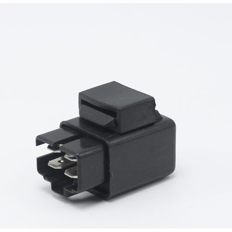 Zhenfeng is compatible with YAMAHA Polaris starting relay ATV relays 38740-39A00 and 38740-24X50. (1/4)
